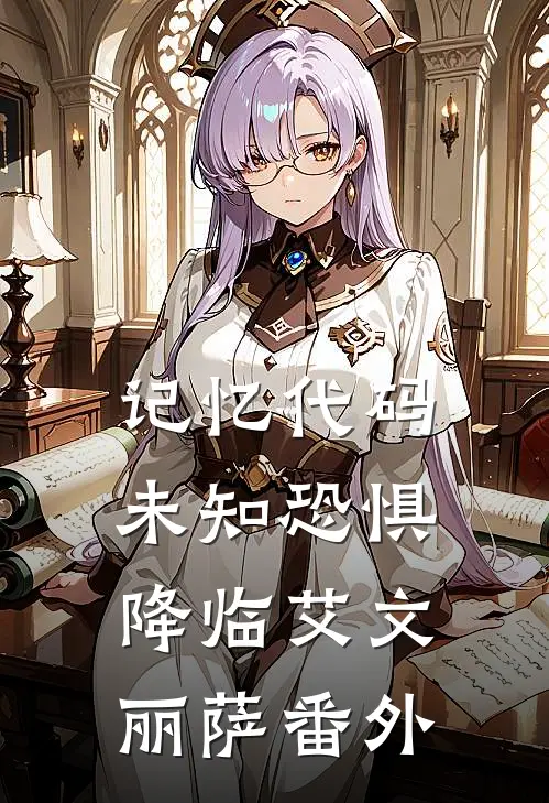 记忆代码：未知恐惧降临艾文丽萨 番外