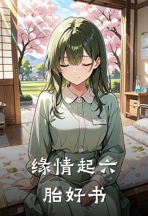 缘情起六胎好书