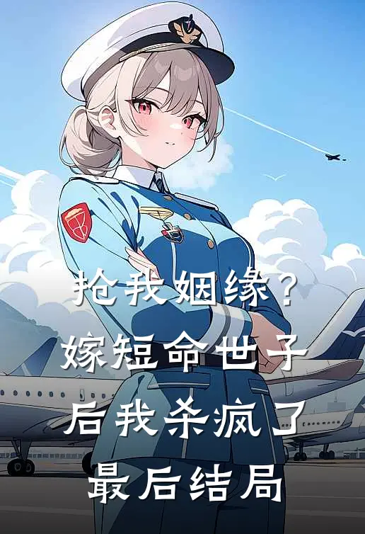 抢我姻缘？嫁短命世子后我杀疯了最后结局