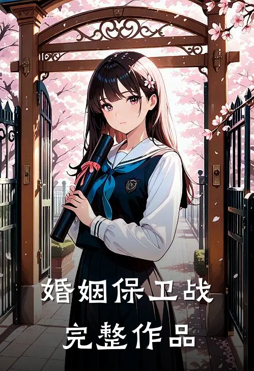 婚姻保卫战完整作品