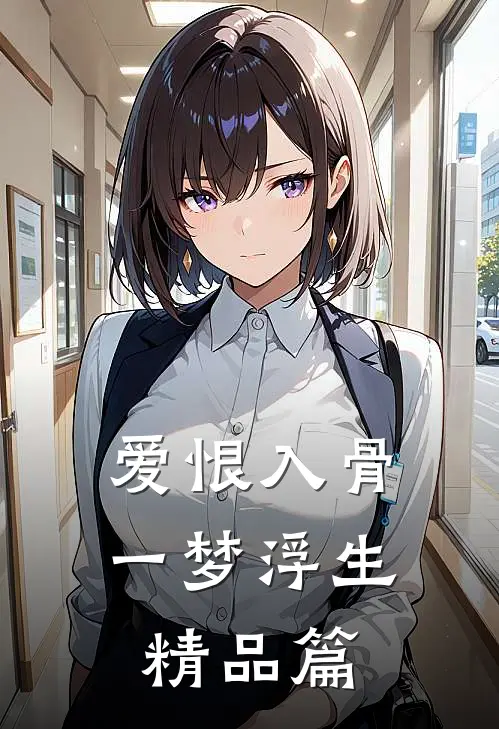 爱恨入骨，一梦浮生精品篇