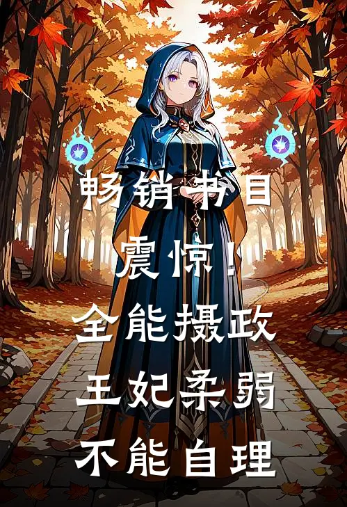 畅销书目震惊！全能摄政王妃柔弱不能自理