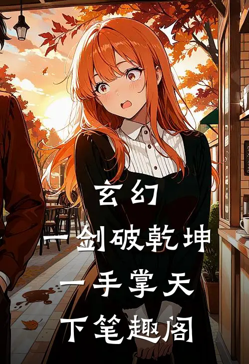 玄幻：一剑破乾坤，一手掌天下笔趣阁