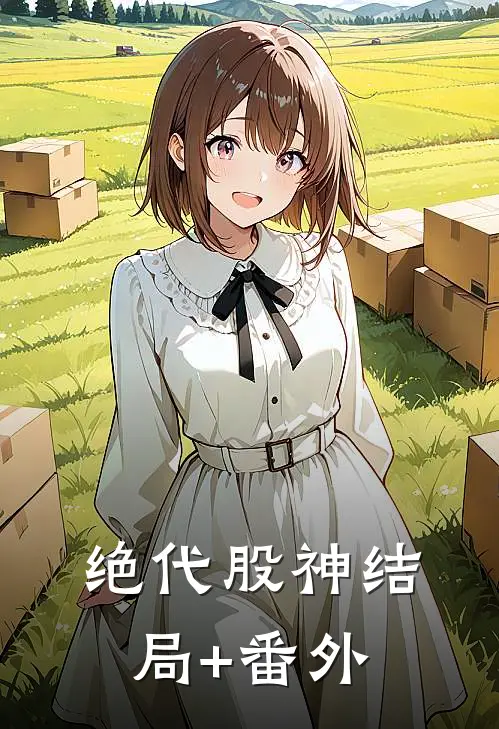 绝代股神结局+番外
