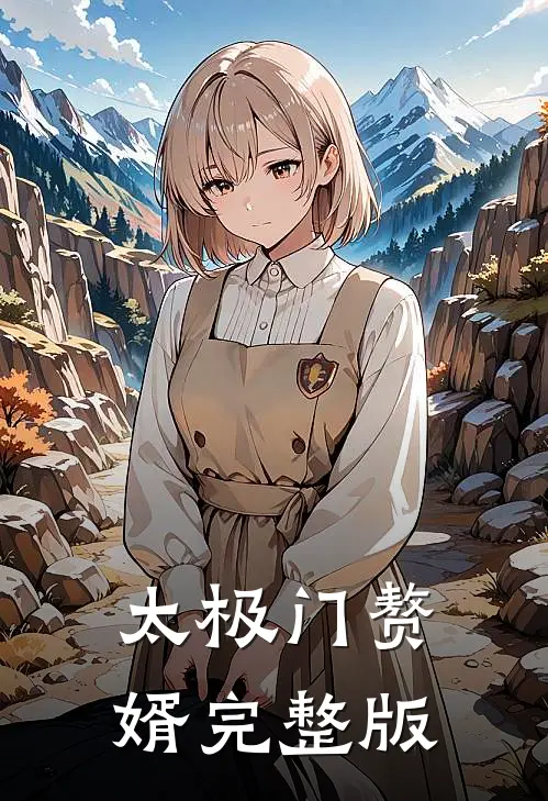 太极门赘婿完整版