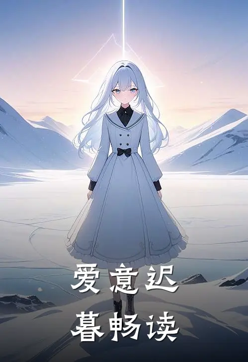 爱意迟暮畅读