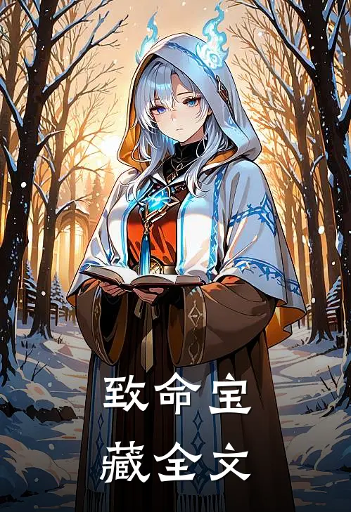致命宝藏全文