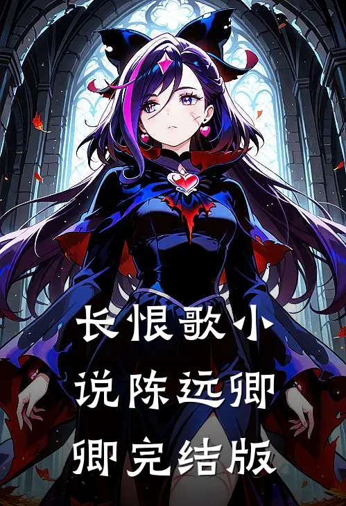 长恨歌小说陈远卿卿完结版