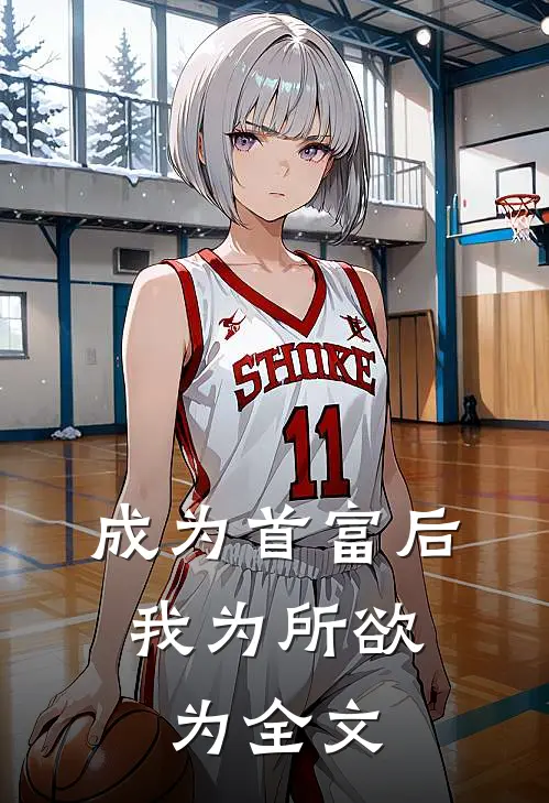 成为首富后，我为所欲为全文