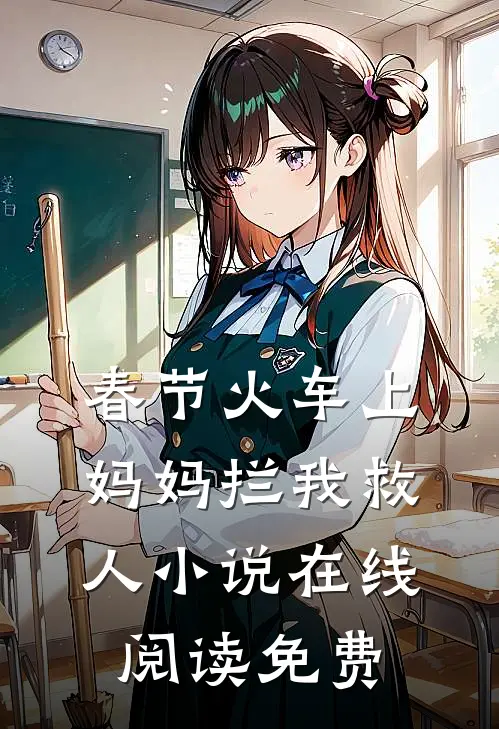 春节火车上妈妈拦我救人小说在线阅读免费