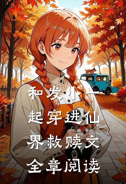 和发小一起穿进仙界救赎文全章阅读