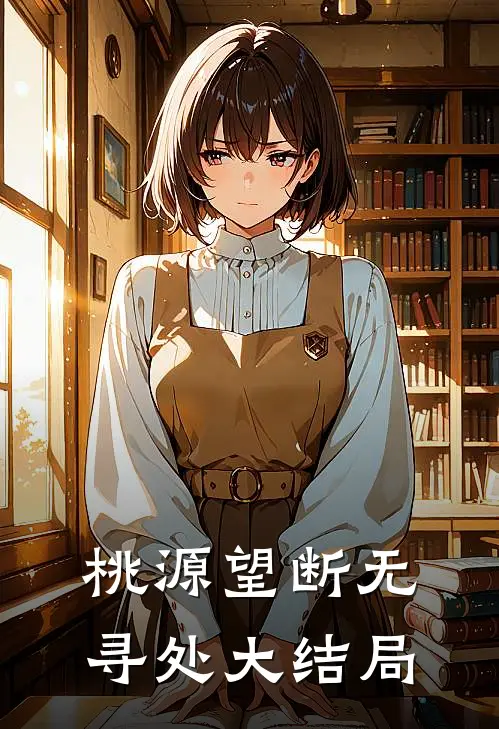 桃源望断无寻处大结局