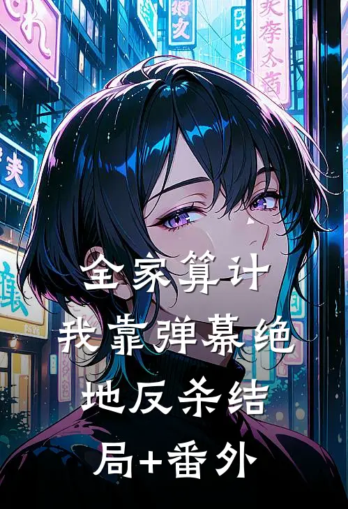 全家算计，我靠弹幕绝地反杀结局+番外