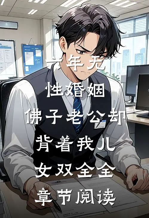 六年无性婚姻，佛子老公却背着我儿女双全全章节阅读