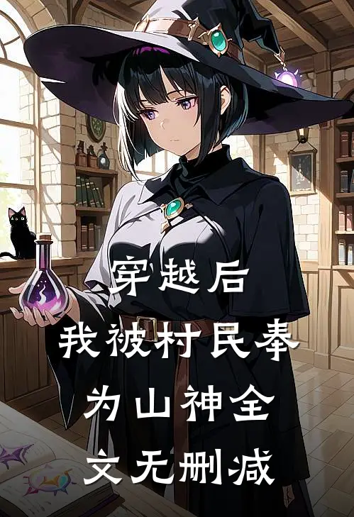 穿越后，我被村民奉为山神全文无删减