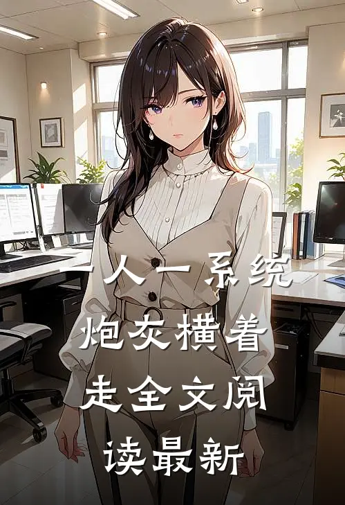 一人一系统，炮灰横着走全文阅读最新