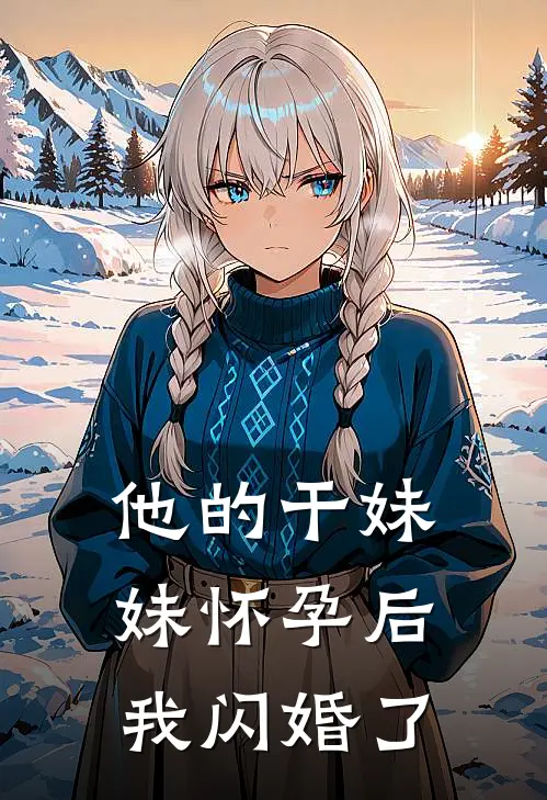 他的干妹妹怀孕后，我闪婚了
