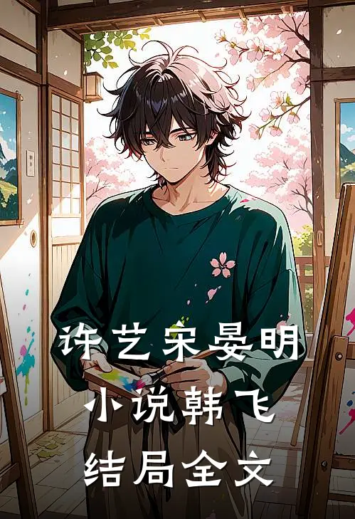 许艺宋晏明小说韩飞结局全文