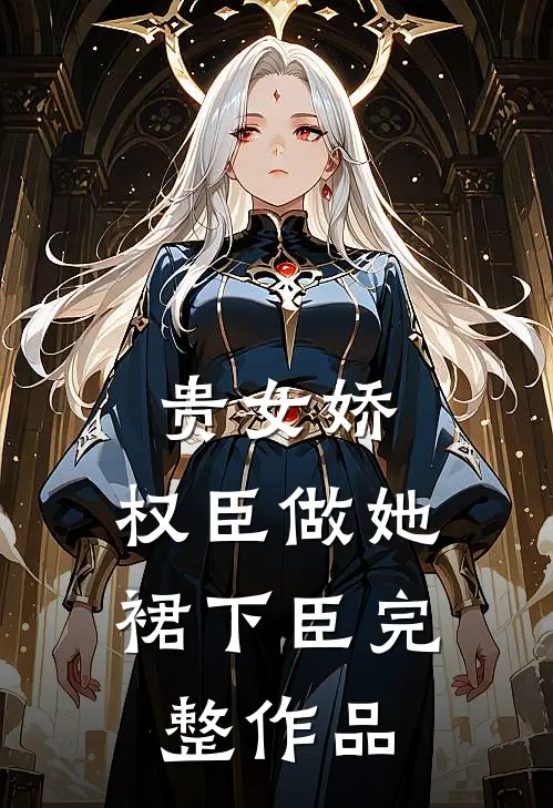 贵女娇：权臣做她裙下臣完整作品