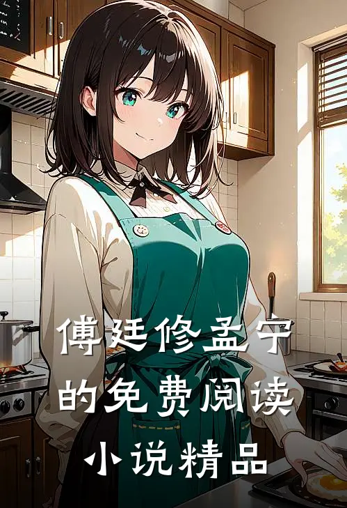 傅廷修孟宁的免费阅读小说精品