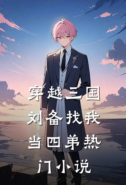 穿越三国：刘备找我当四弟热门小说