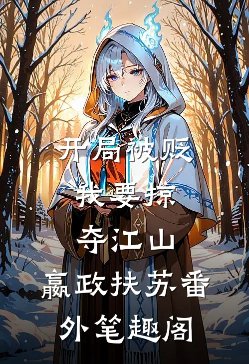 开局被贬，我要掠夺江山：嬴政扶苏番外笔趣阁