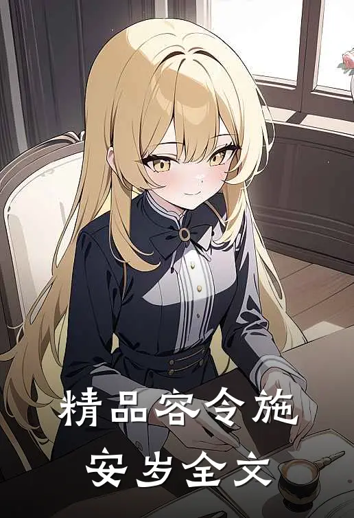 精品容令施安岁全文