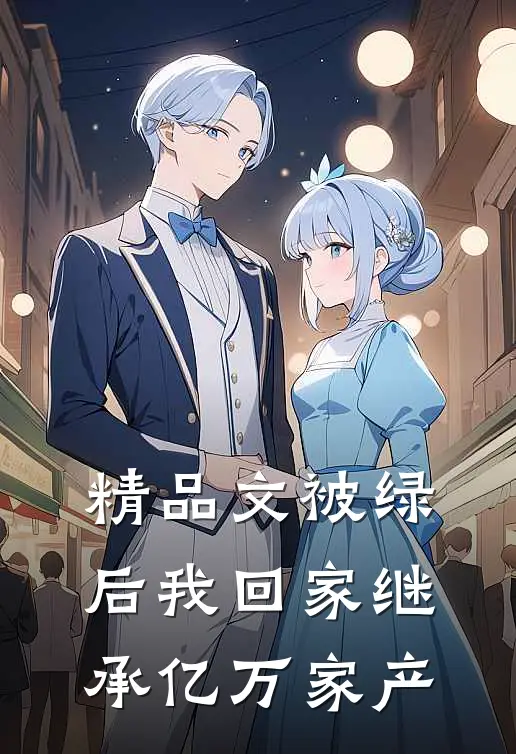 精品文被绿后我回家继承亿万家产