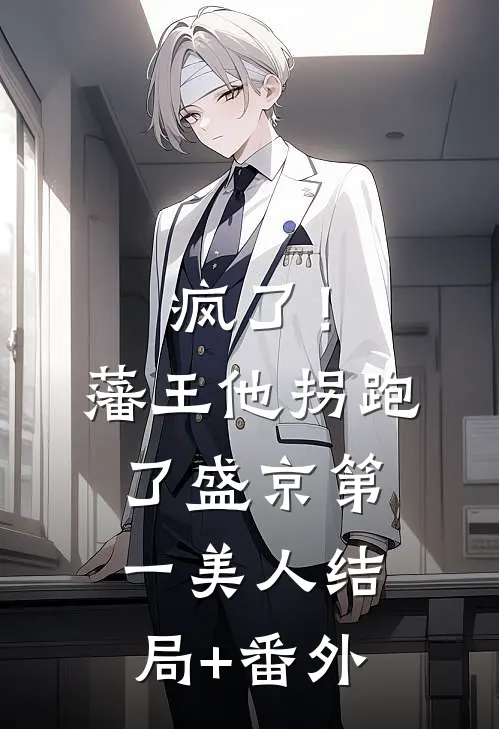 疯了！藩王他拐跑了盛京第一美人结局+番外