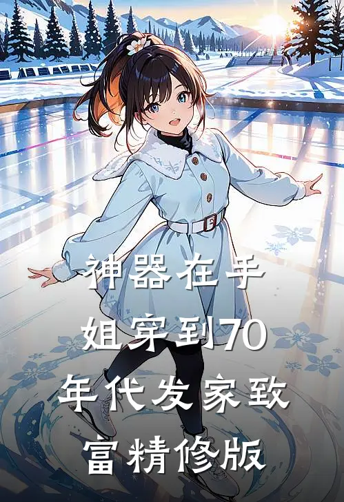 神器在手，姐穿到70年代发家致富精修版
