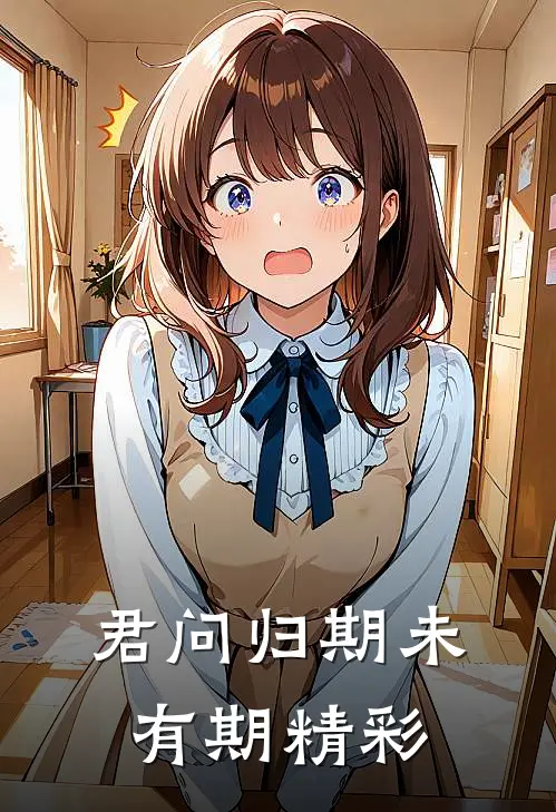 君问归期未有期精彩