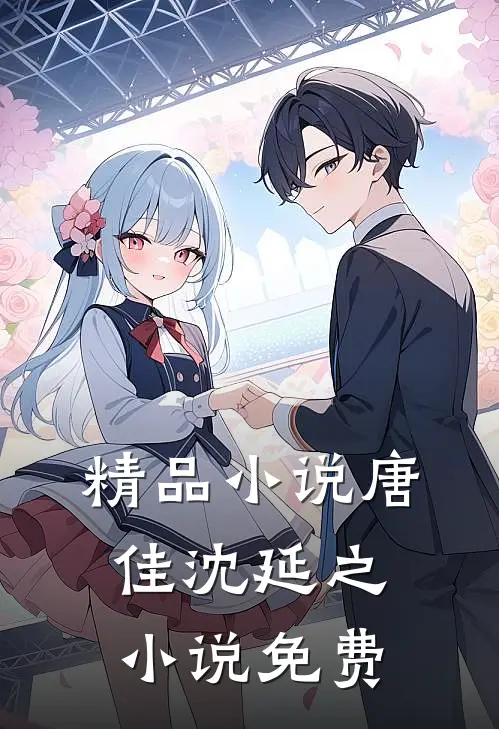精品小说唐佳沈延之小说免费