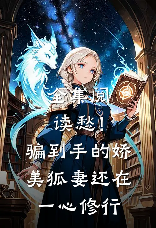全集阅读愁！骗到手的娇美狐妻还在一心修行