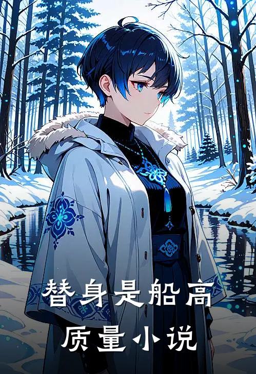 替身是船高质量小说
