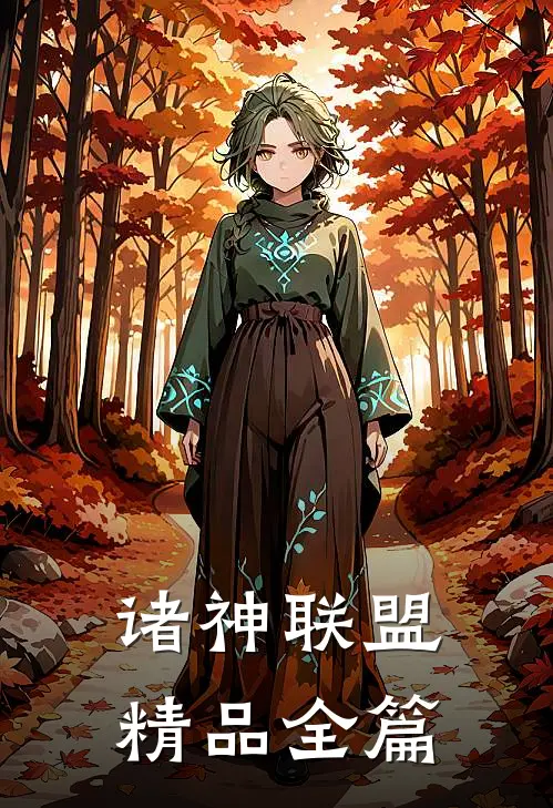 诸神联盟精品全篇