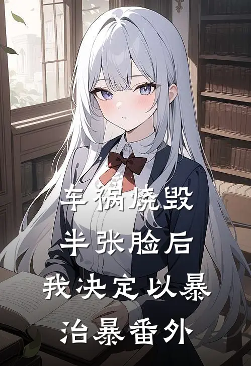 车祸烧毁半张脸后，我决定以暴治暴 番外