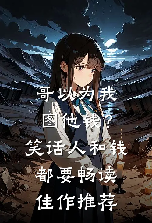 哥以为我图他钱？笑话，人和钱都要畅读佳作推荐