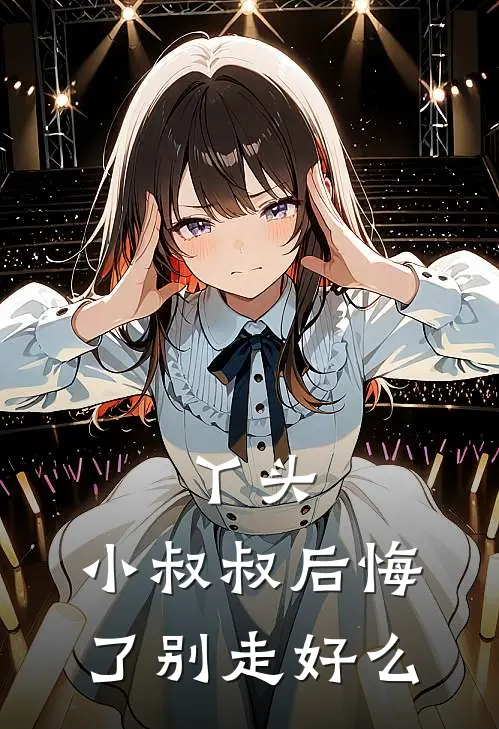 丫头,小叔叔后悔了别走好么