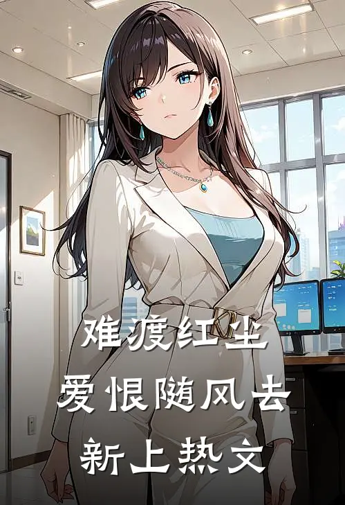 难渡红尘，爱恨随风去新上热文