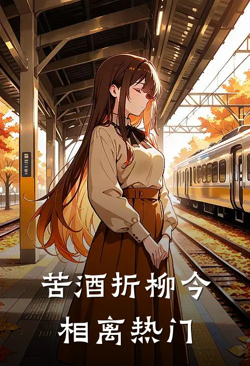 苦酒折柳今相离热门