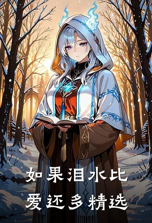 如果泪水比爱还多精选