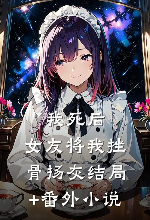 我死后，女友将我挫骨扬灰结局+番外小说