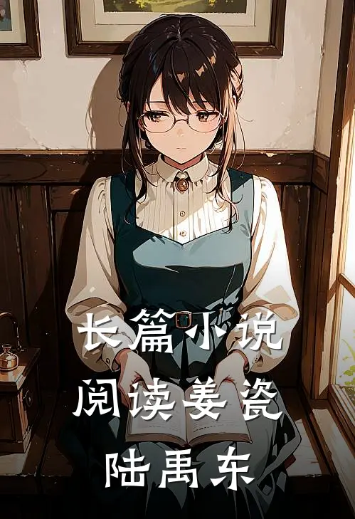 长篇小说阅读姜瓷陆禹东
