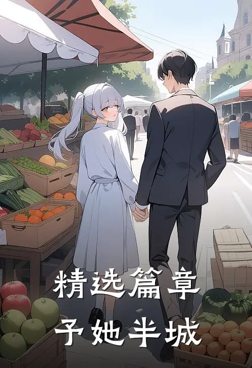 精选篇章予她半城