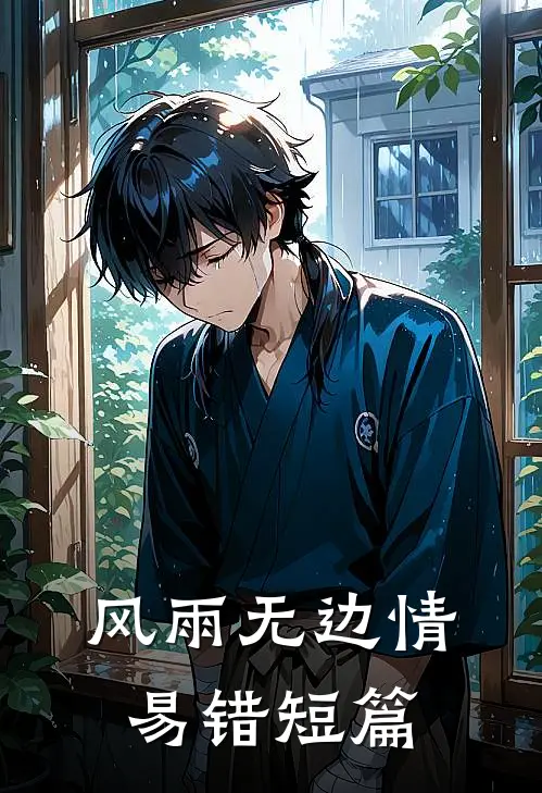 风雨无边情易错短篇