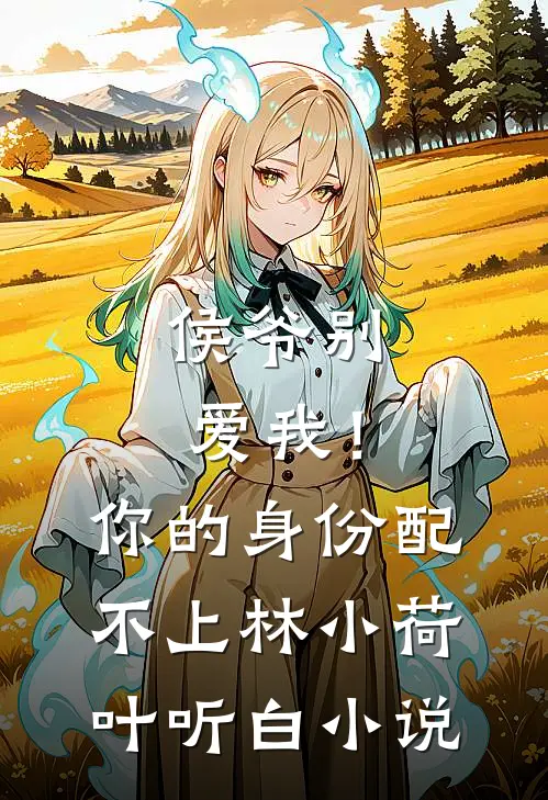 侯爷别爱我！你的身份配不上林小荷叶听白小说