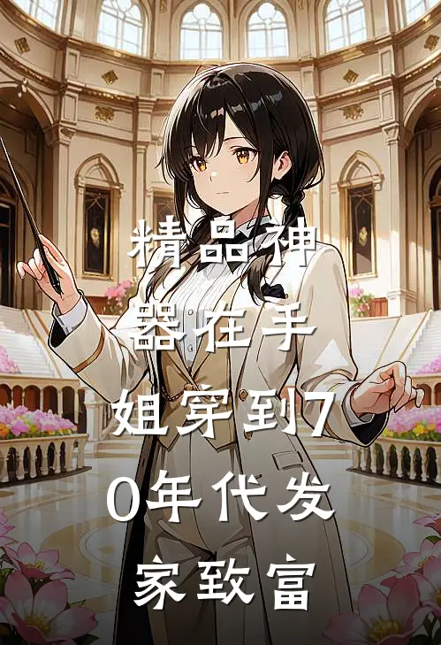 精品神器在手，姐穿到70年代发家致富