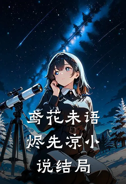 鸢花未语烬先凉小说结局