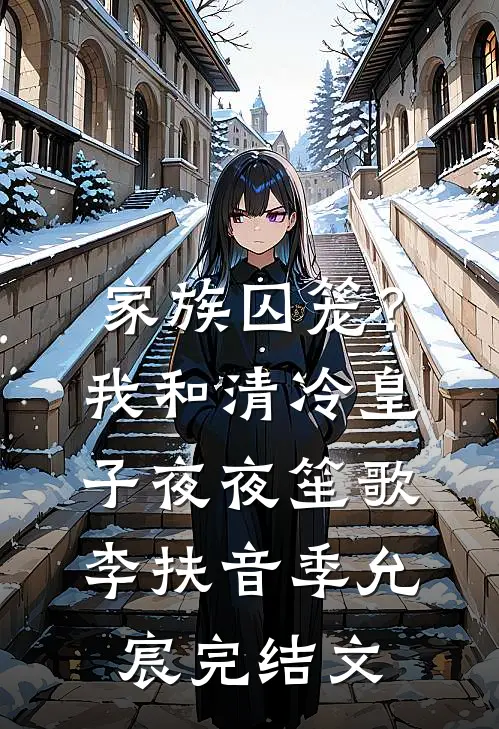 家族囚笼？我和清冷皇子夜夜笙歌李扶音季允宸完结文