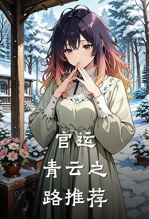 官运：青云之路推荐